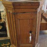408 9503 CORNER CUPBOARD